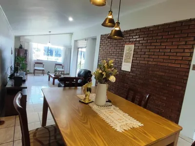 Venta de Departamento en San Juan de Miraflores - Lima 4 Dormitorios 
