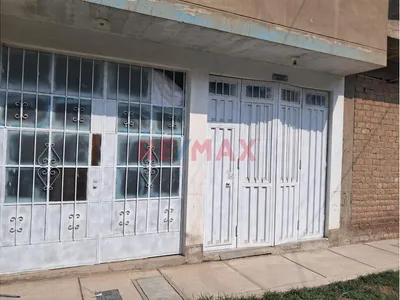 🏢 ¡Alquila Local Comercial De 33 M² En Avenida Principal – Cajamarquilla, Lurigancho!