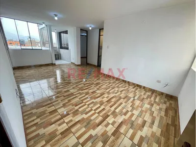 ¡Vendo Moderno Departamento En Pro – Los Olivos!