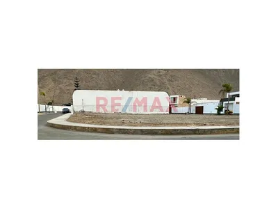 Terreno En Exclusiva Zona De La Molina !!!