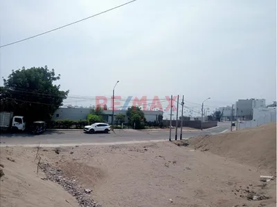 Terreno Venta En Ancon Con Vista Al Mar