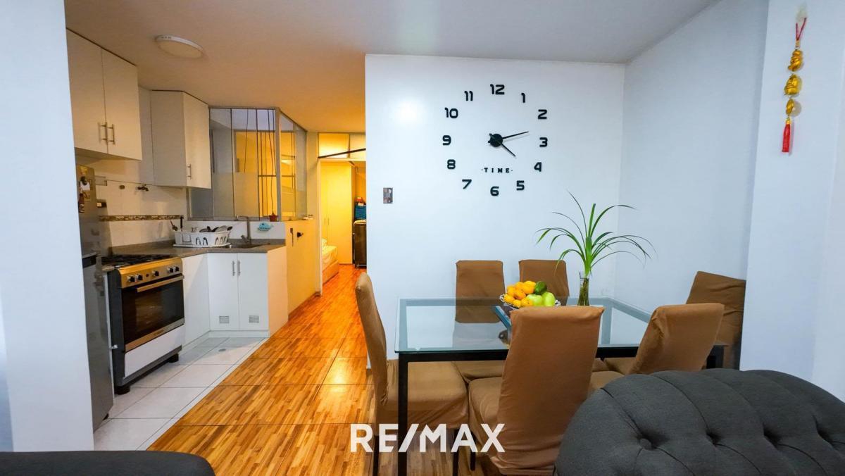 Venta de Departamento en Carabayllo - Lima 2 Dormitorios 