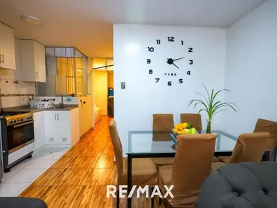 Venta de Departamento en Carabayllo - Lima 2 Dormitorios 