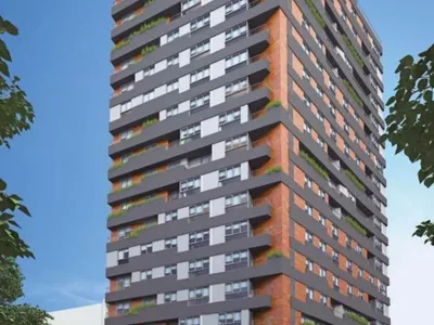 Venta de Departamento en Pueblo Libre - Lima 3 Dormitorios 