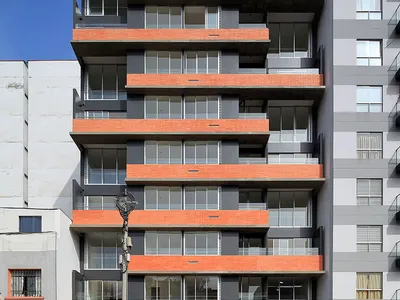 Departamento de 3 dormitorios de 78 m²