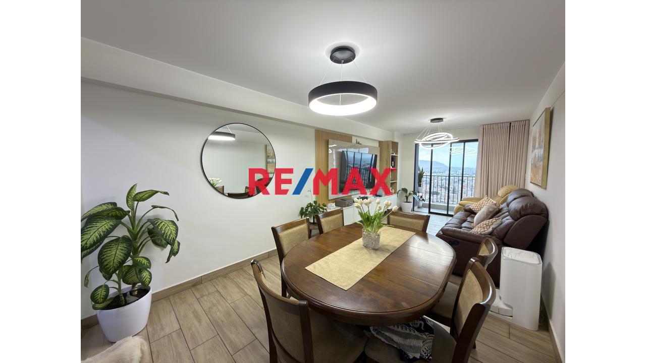 Departamento + Estacionamiento + Deposito - En Venta - Barranco