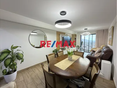 Departamento + Estacionamiento + Deposito - En Venta - Barranco