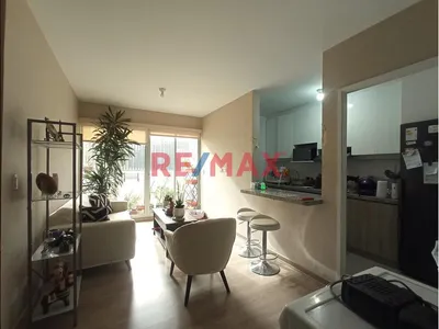🌿 Vive En Casaparq – Primera Etapa | Departamento En Primer Piso