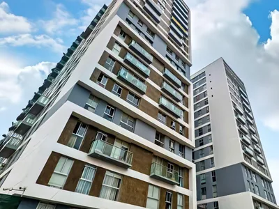 Venta de Departamento en La Victoria - Lima 2 Dormitorios