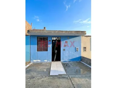 🏡 ¡Casa En Venta En Alto Salaverry – Villamarina!