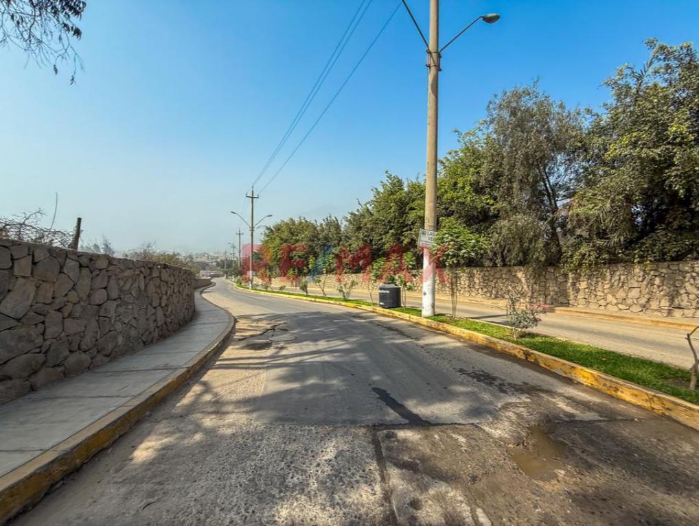 Venta de Terreno / Lote en Chosica - Lima 0 Dormitorio 