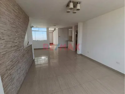 Alquiler de Departamento en - Chiclayo 3 Dormitorios 