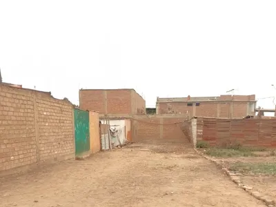 Vendo Terreno En Zona De Alto Crecimiento, Segura Y Rentable - Carabayllo