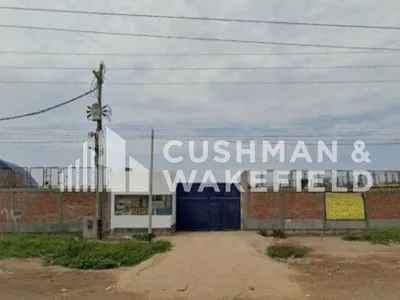 Venta de Terreno / Lote en Chiclayo - Chiclayo 0 Dormitorio 