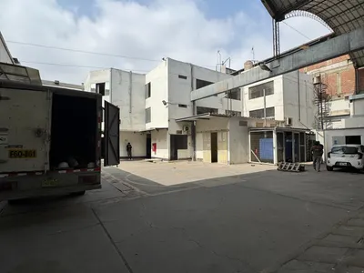 🏗️Gran Oportunidad De Inversión: Terreno Estratégico De 3,077.40 M² En El Callao, A Minutos Del Aeropuerto Internacional ✈️