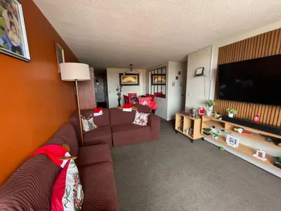 Departamento en venta · Villa Militar, Chorrillos · 99 m², 3 dorm.