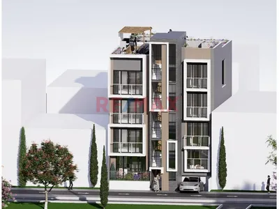 Amplio Departamento 3Er Piso En Preventa - Sabandia Residencial Privada