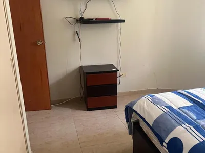 Alquiler de Departamento en Punta - Lomitas - Ica 3 Dormitorios 