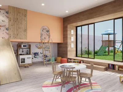 Venta de Departamento en Miraflores - Lima 2 Dormitorios