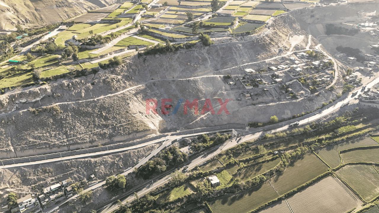 🏗️ Terreno En Venta – Uchumayo | 3,049.27 M²