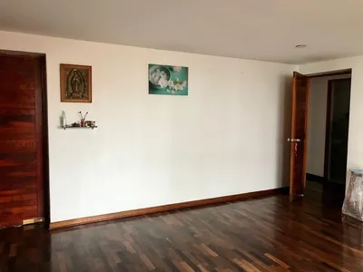 Departamento en venta · Balta, Miraflores · 100 m², 3 dorm.