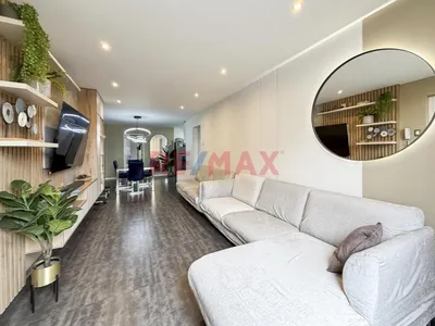 Venta de Departamento en San Borja - Lima 2 Dormitorios 
