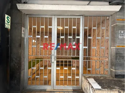 Departamento En Alquiler – Funcional, Equipado Y Bien Distribuido | Centro Histórico De Lima