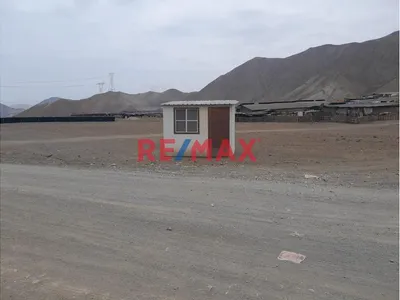 Terreno en venta · Chilca · 4434 m²