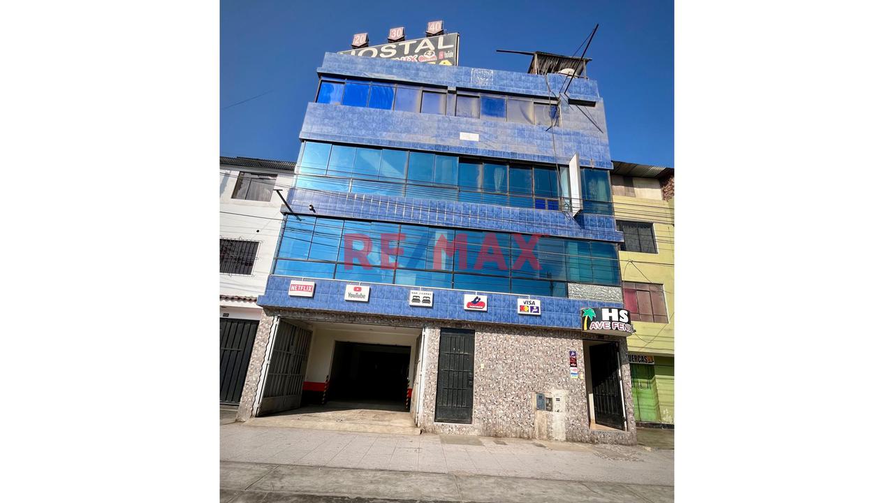 📢 Hotel En Venta En Sjl - Oportunidad De Inversión