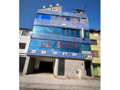 📢 Hotel En Venta En Sjl - Oportunidad De Inversión