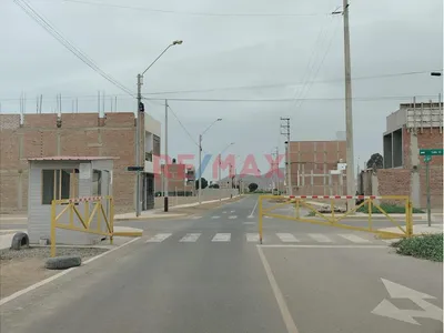Terreno en venta · Urb. la Alameda Lima Sur, Chilca · 90 m²