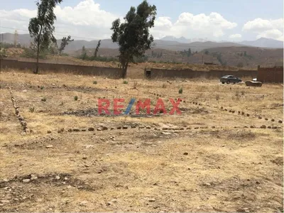 Terreno Urbano En Venta En Mollebaya De 180 M2 Inscrita En Sunarp