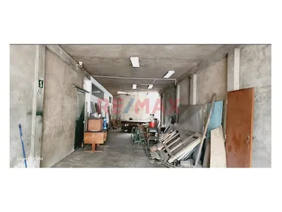 Venta Local Comercial En La Victoria