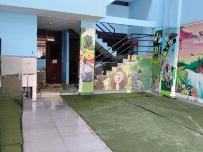 Venta de Local Comercial en Villa El Salvador - Lima 0 Dormitorio 