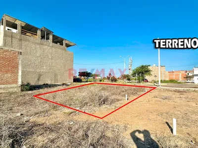 Terreno En 2Da Etapa Ensenada