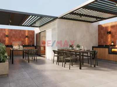 Venta Departamento Flat Estreno