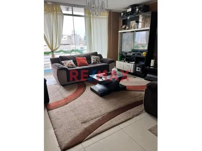 Vendo Departamento De 102M² En San Miguel