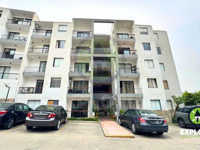Venta de Departamento en Santiago de Surco - Lima 3 Dormitorios