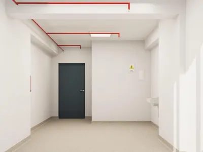 Venta de Oficina en Miraflores - Lima