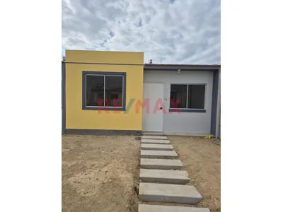 Se Alquila Modulo Urb. Vyve Piura Mz H - 12  Etapa 1