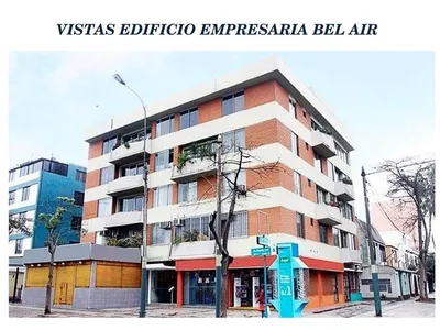Alquiler de Oficina en San Borja - Lima 0 Dormitorio 