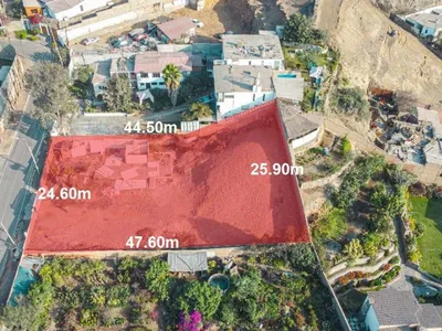 Venta de Terreno / Lote en La Molina - Lima