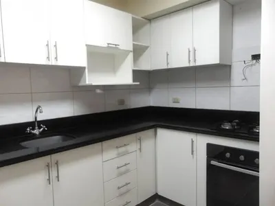 Departamento en venta · Calle Berlín, Miraflores · 139 m², 3 dorm.