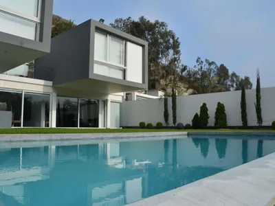 Venta de Casa en La Molina - Lima 4 Dormitorios