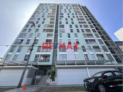 Alquiler De Departamento Moderno En Pueblo Libre
