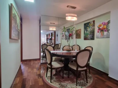 Venta de Departamento en San Isidro - Lima 2 Dormitorios 