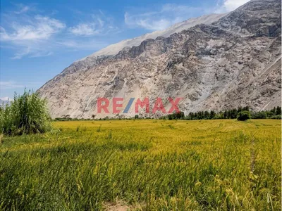 Terreno Agrícola En Venta – Uraca, Valle De Majes