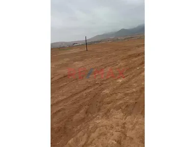 Venta De Terreno Industrial