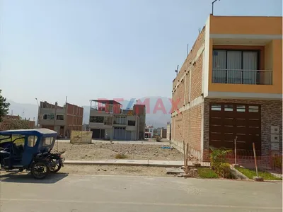 Vendo Terreno En Urb. Colinas De La Gloria – Etapa 1, Ate 🏡🏡