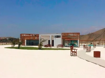 Terreno en venta · Malecón Playa Bali Beach Mz H1, Asia · 176 m²